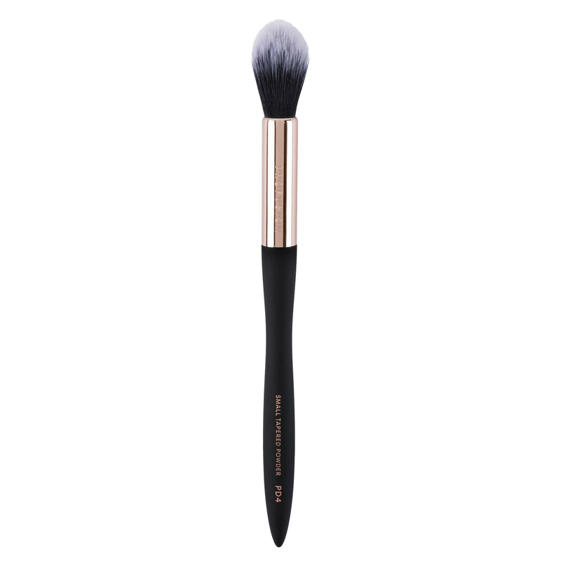 Profusion Cosmetics Artistry Face Brush Bundle Makeup Brushes Gray