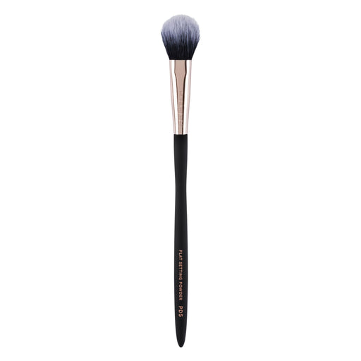 Profusion Cosmetics Artistry Series | Flat Setting Powder Brush Makeup Brushes Gray