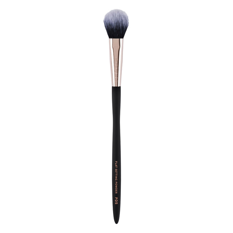 Profusion Cosmetics Artistry Face Brush Bundle Makeup Brushes Gray