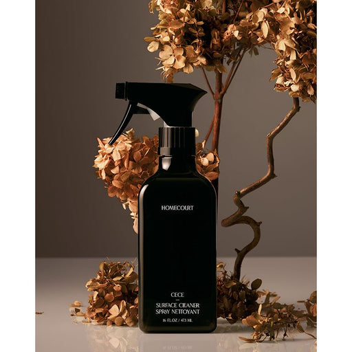 Homecourt Surface Cleaner Surface Cleaner Black Cece