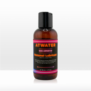 ATWATER Skin Armor SX Personal Lubricant White Smoke 4oz,8oz