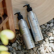 Annmarie Skin Care Sweet Sunrise Conditioner (240ml)- Collective HIDDEN Dark Gray