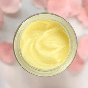 Clara & Fritz Tallow Shop Counterpane Tallow Night Cream Lotion & Moisturizer Khaki 4 oz,2oz