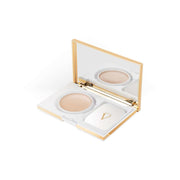 Nava Beauty Valmont PERFECTING POWDER CREAM White Smoke Fair Porcelaine