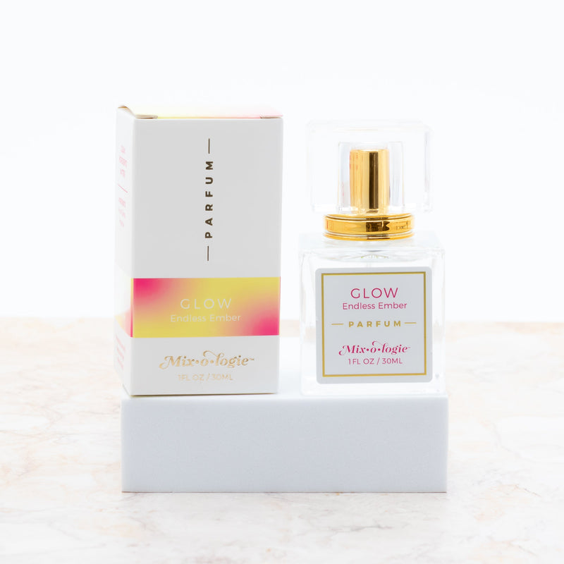 MIXOLOGIE Mixologie Parfum Spray (30 mL) Cube parfum White Smoke Glow (endless ember)