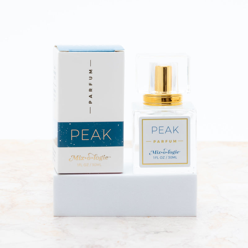 MIXOLOGIE Mixologie Parfum Spray (30 mL) Cube parfum White Smoke Peak