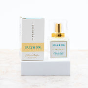 MIXOLOGIE Mixologie Parfum Spray (30 mL) Cube parfum White Smoke Salt & Sol