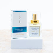 MIXOLOGIE Mixologie Parfum Spray (30 mL) Cube parfum White Smoke Tenacious (crisp vanilla)