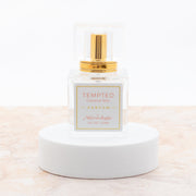 MIXOLOGIE Mixologie Tempted (Coconut Kiss) Women's Products White Smoke Parfum Spray (30mL)
