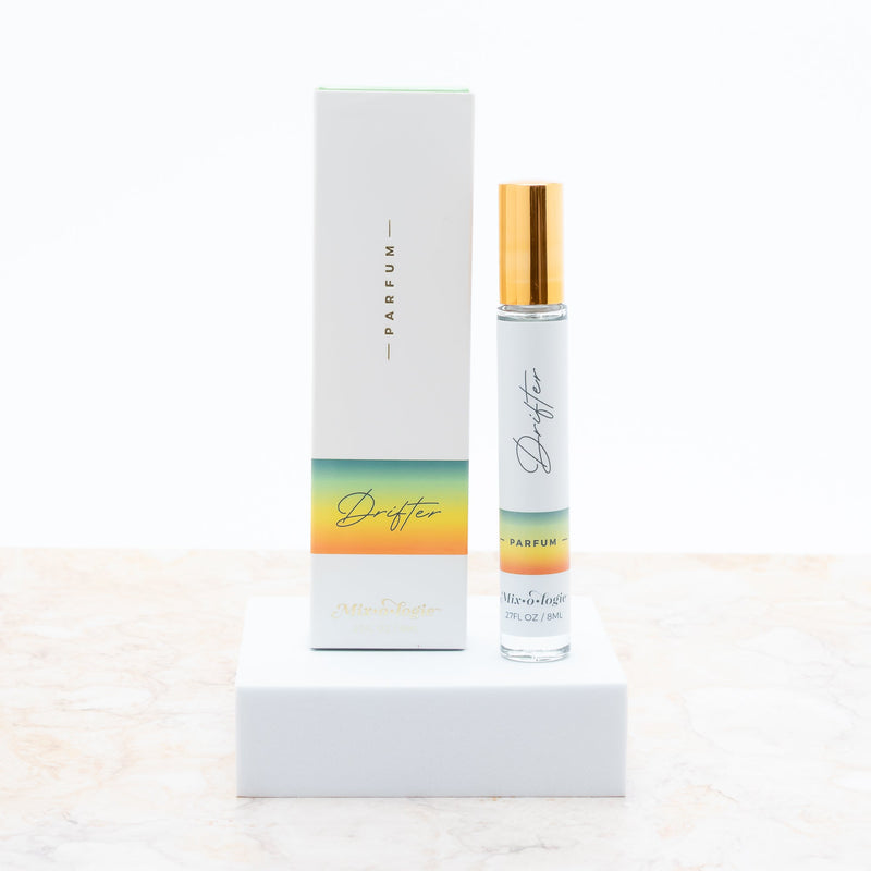 MIXOLOGIE Mixologie Parfum Spray (8 mL) Pen parfum White Smoke Drifter