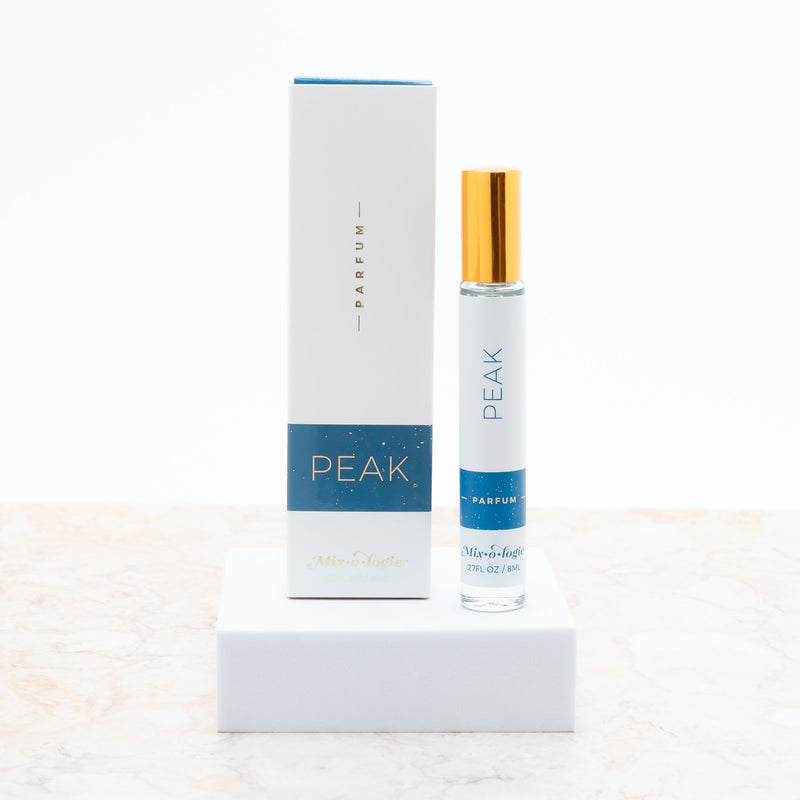 MIXOLOGIE Mixologie Parfum Spray (8 mL) Pen parfum White Smoke Peak