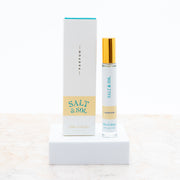 MIXOLOGIE Mixologie Parfum Spray (8 mL) Pen parfum White Smoke Salt & sol