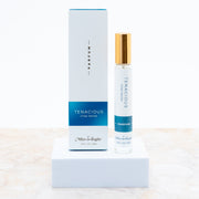 MIXOLOGIE Mixologie Tenacious (Crisp Vanilla) Women's Products White Smoke Parfume Pen (8mL)