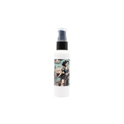 345 Soap Co. 345 Soap Co. Nautical Betty Shaving Collection Shaving Set White Smoke Aftershave Balm 2 oz