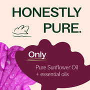 Plant Therapy PMS Body Oil Body Care Saddle Brown 4 oz