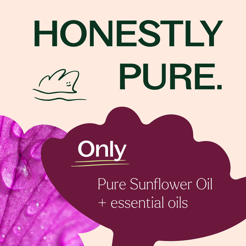 Plant Therapy PMS Body Oil Body Care Saddle Brown 4 oz