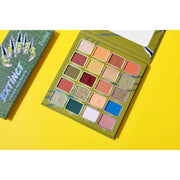 Prolux Cosmetics PREHISTORIC COLLECTION Makeup Bundle Gold