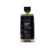 Aroma360 Poker Face Oil Black Regular / 500mL