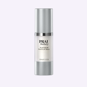 PRAI Beauty Platinum Firm & Lift Serum Platinum Light Gray 1oz/30ml