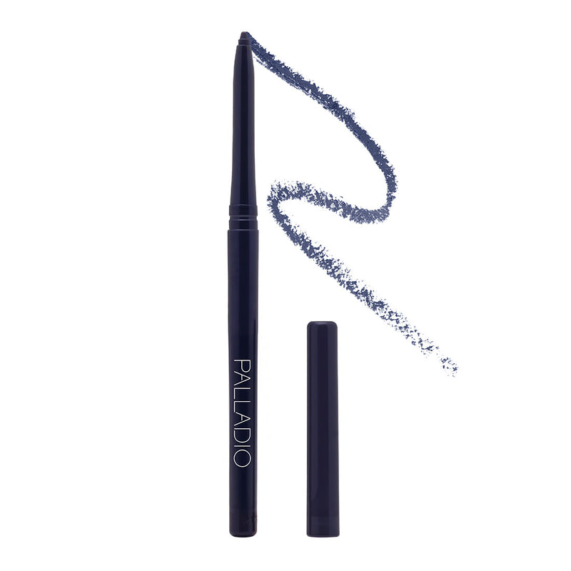 RETRACTABLE WATERPROOF EYELINER