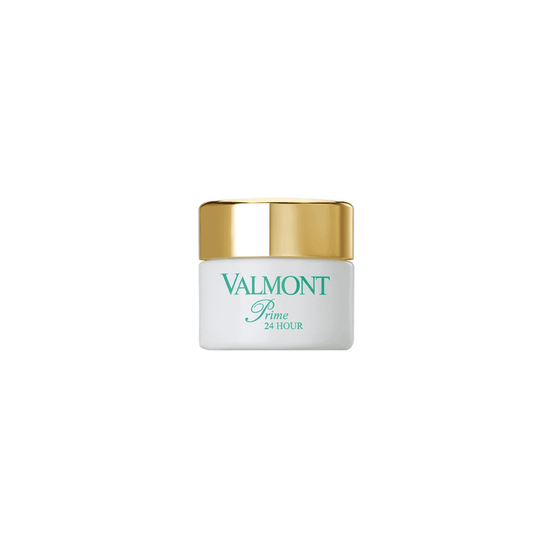 Nava Beauty Valmont Prime 24 Hour White Smoke