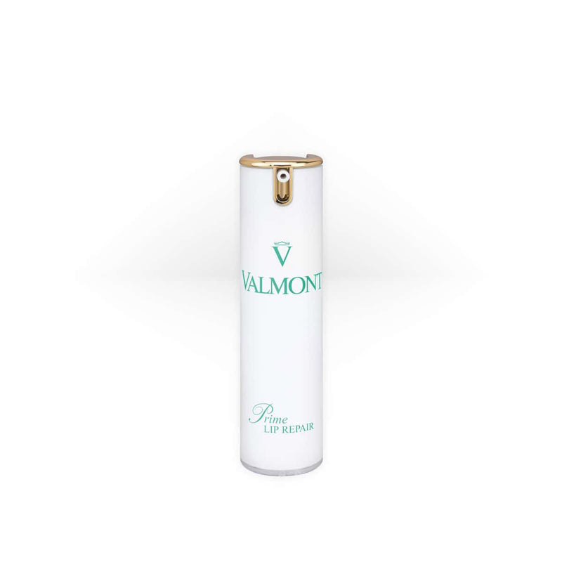 Nava Beauty Valmont Prime Lip Repair White Smoke 15 mL