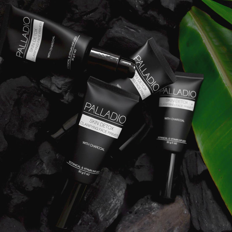 SKIN DETOX CLARIFYING PRIMER