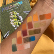 Prolux Cosmetics PREHISTORIC COLLECTION Makeup Bundle Sienna