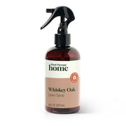 Plant Therapy Whiskey Oak Linen Spray Household White Smoke 8 oz