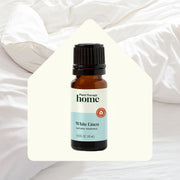 Plant Therapy White Linen Natural Fragrance Household White Smoke 10 mL