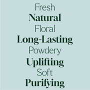 Plant Therapy White Linen Natural Fragrance Household Light Gray 10 mL