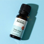 Plant Therapy White Linen Natural Fragrance Household Sky Blue 10 mL