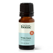 Plant Therapy White Linen Natural Fragrance Household White Smoke 10 mL
