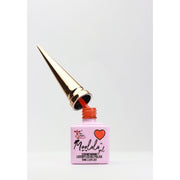 minimanimoo Moolala™ 2 Step Gel - #9 Pumpkin Spice Nail Polish Lavender