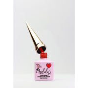 minimanimoo Moolala™ 2 Step Gel - #11 Pure Red Nail Polish Lavender