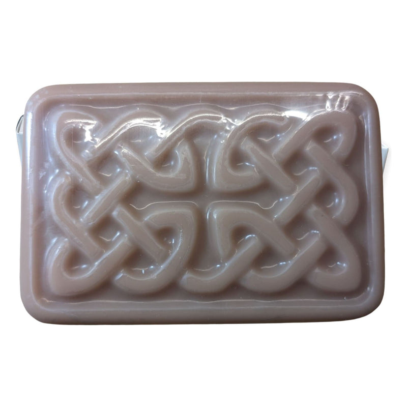 Murphy and McNeil DFS Horizons Bar Soap - by Murphy and McNeil / Black Mountain Shaving Bath Soap Slate Gray One Bar (5.0oz)