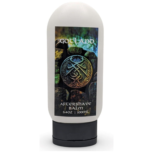 Murphy and McNeil Gotland Aftershave Balm - by Murphy and McNeil / Black Mountain Shaving Aftershave Balm Dark Slate Gray