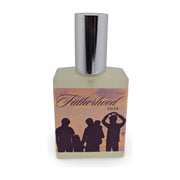 Murphy and McNeil Fatherhood 2024 Limited Edition - Murphy and McNeil Shaving Soap Rosy Brown Eau de Parfum (2.0oz Spray Bottle)