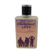 Murphy and McNeil Fatherhood 2024 Limited Edition - Murphy and McNeil Shaving Soap Rosy Brown Aftershave Splash (Alcohol Free)