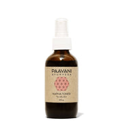 Paavani Ayurveda Kapha Toner | Ayurvedic Facial Mist for Oily & Congested Skin simple White Smoke 4 fl oz