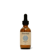 Paavani Ayurveda Nasya Oil | Ayurvedic Nose Oil for Deep Breathing simple White Smoke