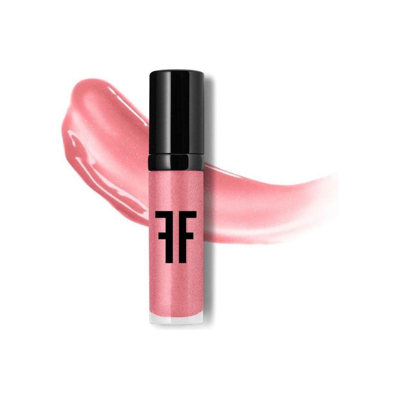 FACEFORWARD BEAUTY Luxury Gloss White Smoke Nude Nature,Skinny Dip,Pale Petal,Sugar Berry,Cacao,Moonshine,Uptown Girl,Gold Coast,Peekaboo,Pink Pompadour