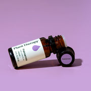 Plant Therapy Palmarosa Essential Oil Essential Oil Plum 10 mL