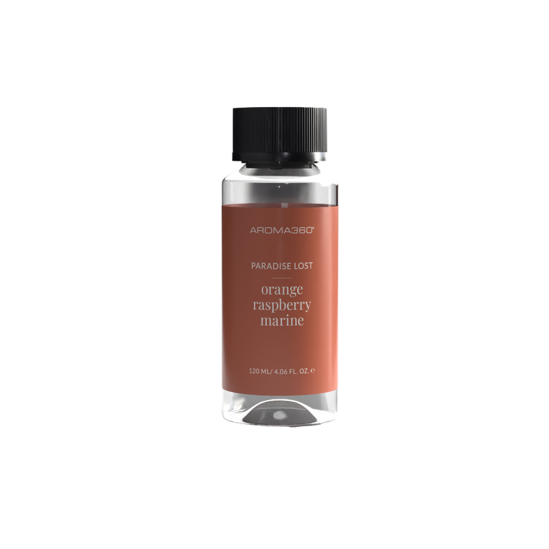 Aroma360 Paradise Lost Oil Saddle Brown Regular / 120mL