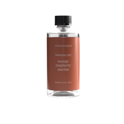 Aroma360 Paradise Lost Oil Saddle Brown Regular / 500mL