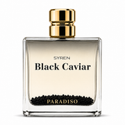 SYREN Fragrances Black Caviar Paradiso Men White Smoke 90ml