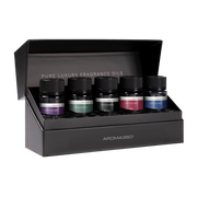 Aroma360 Parfum Home Pro-Pod™ Discovery Set Discovery Set Black