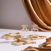 Aroma360 Paris Collection Room Spray Duo Paris Collection Light Slate Gray Dream On,Escapade,Chandelier,My Way,24K Magic