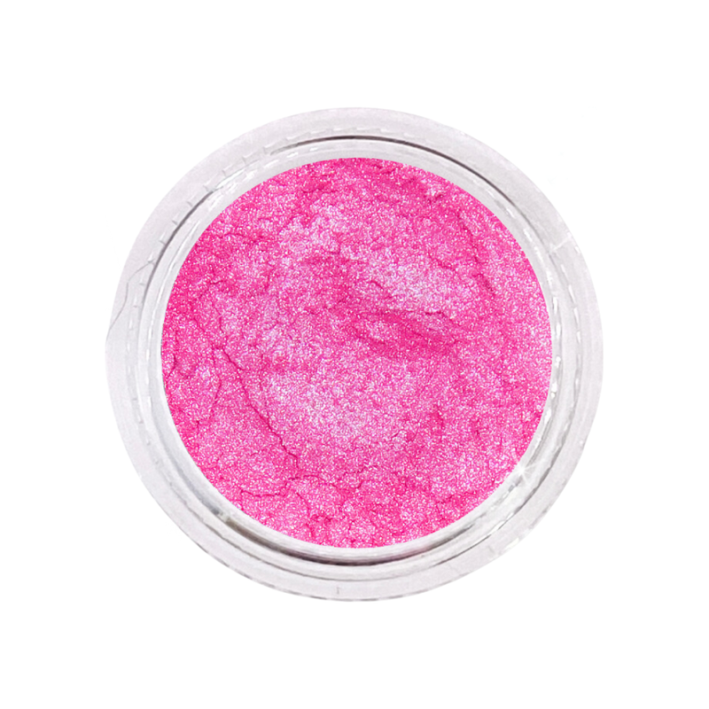 Medusa's Makeup Eye Dust - Passion Thistle
