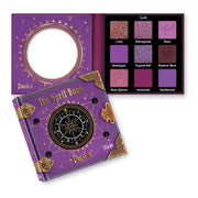 Rude Cosmetics The Spell Book Eyeshadow Palette Display Set B, 24 pcs Wholesale Set Dim Gray